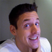 Chris Pearson