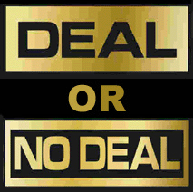 Play Deal Or No Deal Online