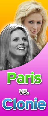 Paris vs. Clonie blog banner