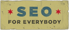 SEO for Everybody